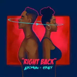 Instrumental: Ar’mon - Right Back ft. Trey